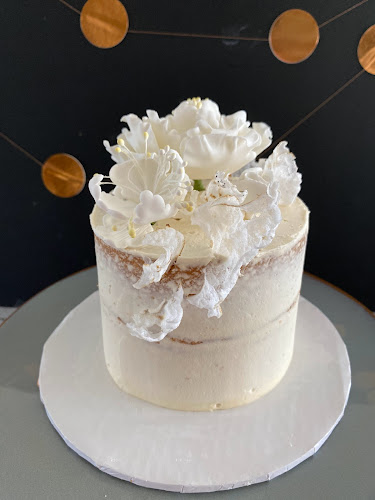 Life, Love & Buttercream - Hospitality and gastronomy