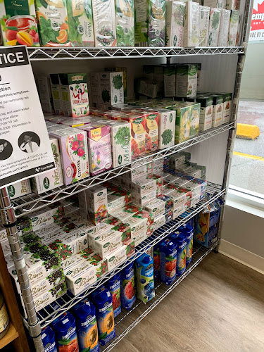 Comentarii opinii despre Maria's Homestyle Perogies: European Deli