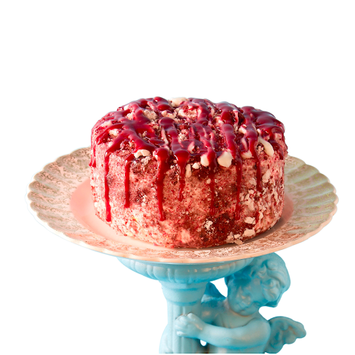 Opinii despre Sweet Jesus în Toronto - Hospitality and gastronomy