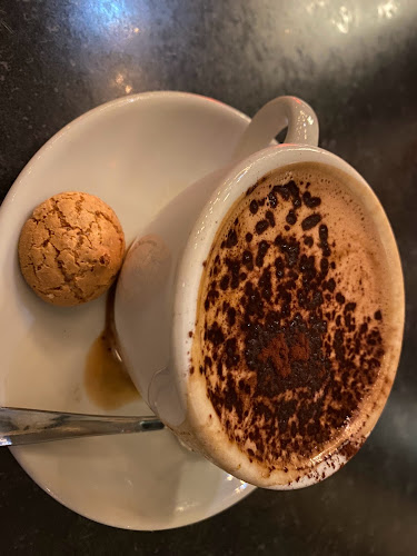 Di Beppe Caffè - Hospitality and gastronomy