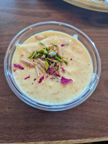 Fitoor - Indian Food Obsession - Hospitality and gastronomy