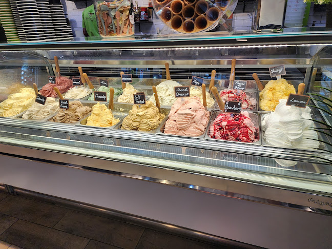 Casa di Moni Café and Gelato - Ottawa