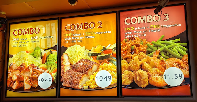 Opinii despre Bourbon Street Grill în Pickering - Hospitality and gastronomy