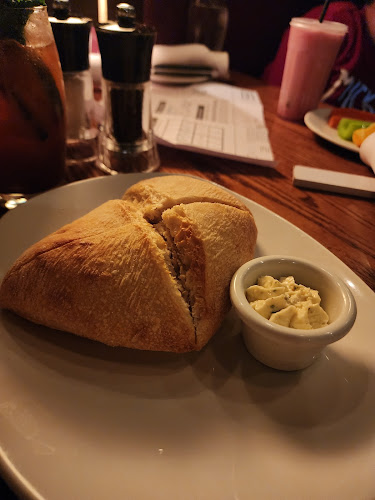 Comentarii opinii despre The Keg Steakhouse + Bar - Burnaby