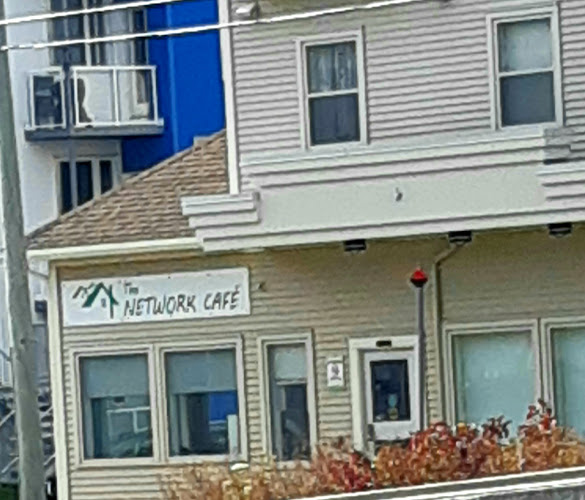 Comentarii opinii despre Network Café & Catering