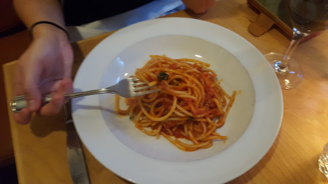 Di Beppe Restaurant - Hospitality and gastronomy