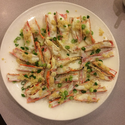 Golden Spring Restaurant - Vancouver