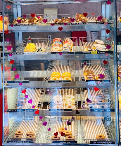 Opinii despre Robin's Confed în Saskatoon - Hospitality and gastronomy