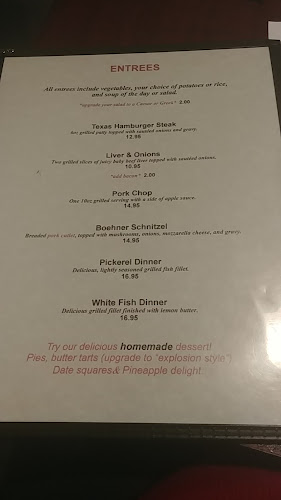 Comentarii opinii despre 17 Restaurant