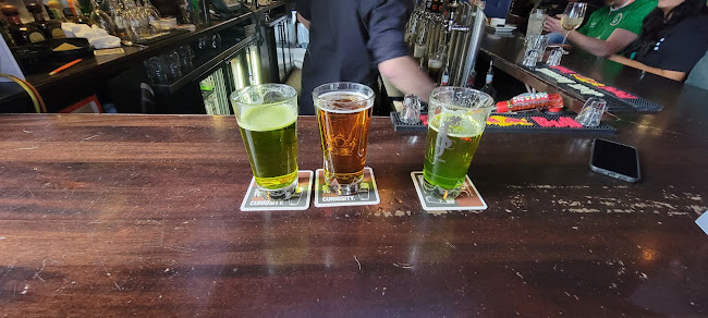 St. James Corner Restaurant & Irish Pub