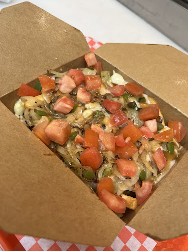 Comentarii opinii despre Magma Donair