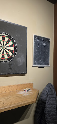 Classics Billiards Bar & Grill