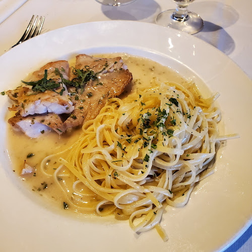 Opinii despre Bravo Cucina Ristorante în North Vancouver - Hospitality and gastronomy