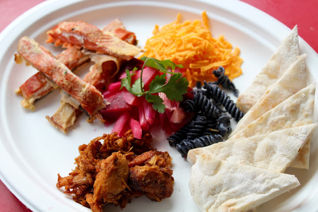 Mr. Bannock | Indigenous Cuisine