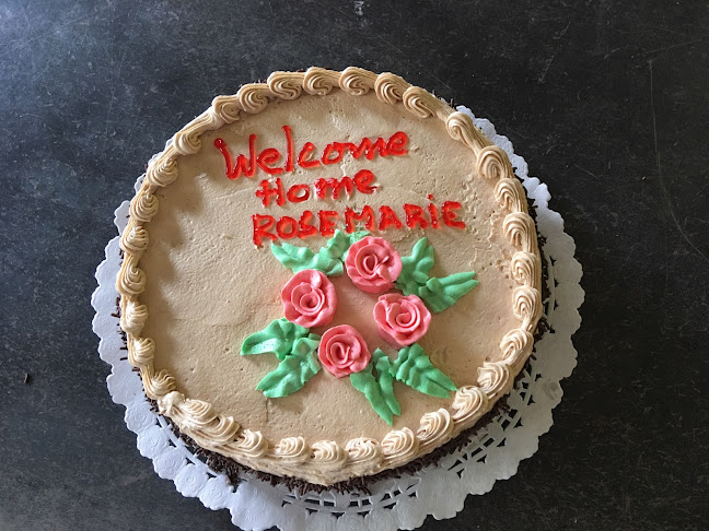 Opinii despre Empress Bakery LTD în Edmonton - Hospitality and gastronomy