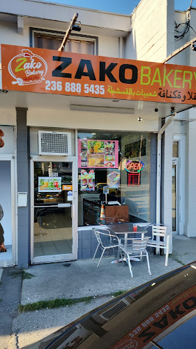 Zako bakery - Hospitality and gastronomy