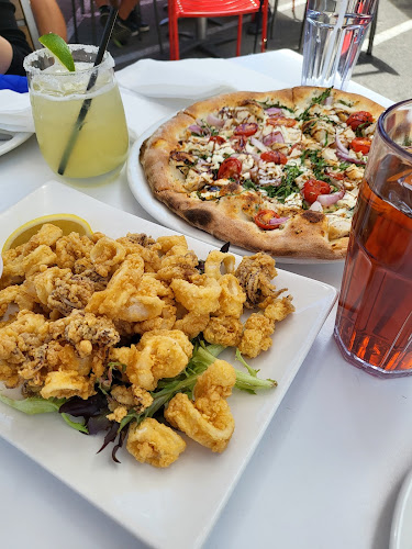 Opinii despre Antica Pizzeria & Ristorante în Niagara Falls - Hospitality and gastronomy