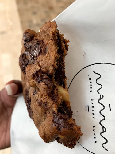 Opinii despre maman în Toronto - Hospitality and gastronomy