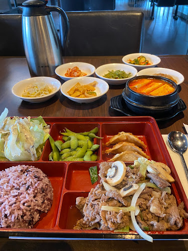 Nakwon Korean Restaurant (Richmond Hill) - Richmond Hill