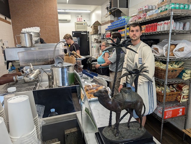 Comentarii opinii despre Black Camel