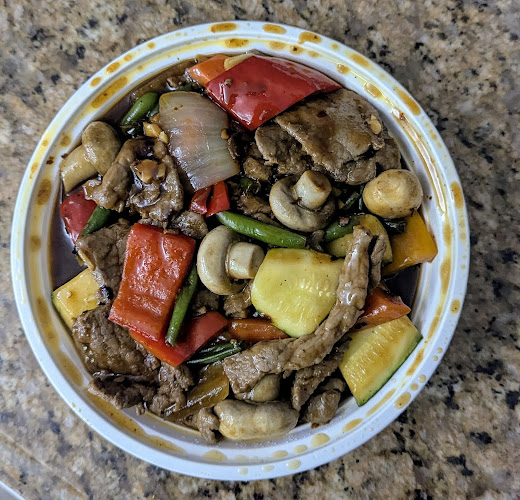 Panda Chopsticks Chinese Restaurant - Hospitality and gastronomy