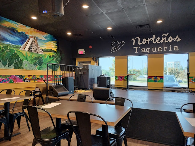 Norteños Taqueria