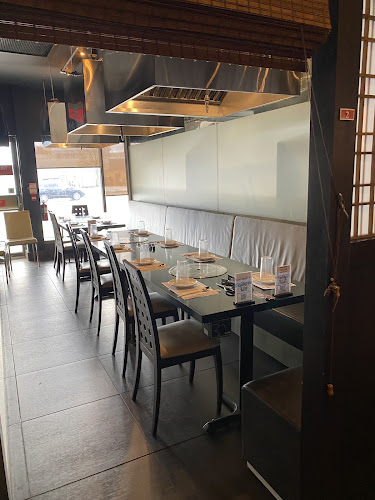 Comentarii opinii despre Nakwon Korean Restaurant (Richmond Hill)