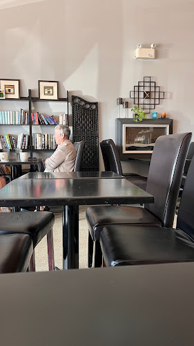 Jitter Bean Cafe - Moncton