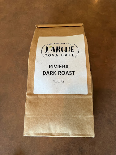 Comentarii opinii despre L'Arche Tova Café