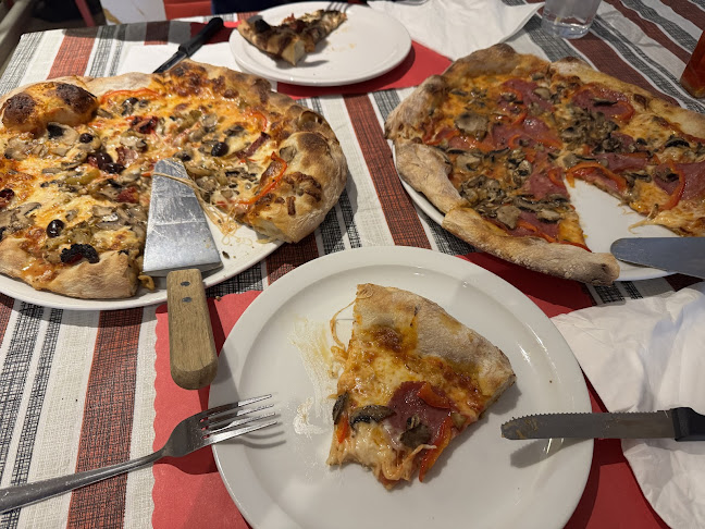 Giovanni's Snack Bar & Pizzeria - Ottawa