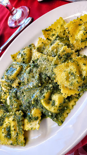 Buon Giorno Ristorante Italiano - Hospitality and gastronomy