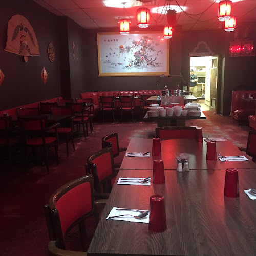 Oriental Pearl Restaurant - Portage la Prairie