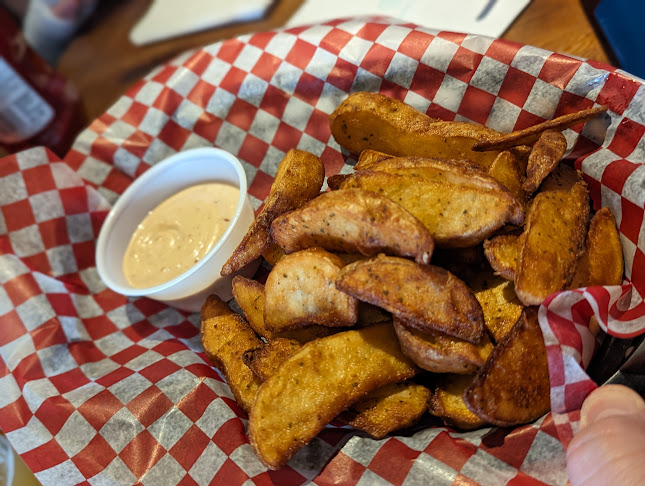 O'Grady's Outpost - Ottawa