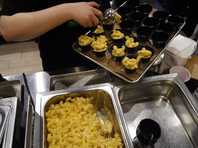 Hank Daddy's Barbecue - Vaughan