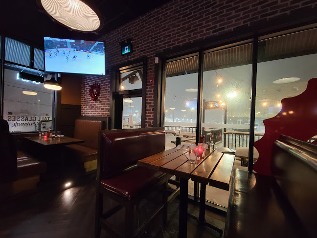 Fionn MacCool's - St. John's