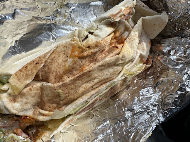 Opinii despre Mediterranean Grill Restaurant at Denman LTD.. în Vancouver - Hospitality and gastronomy