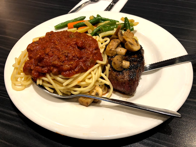 Luigis North - Lethbridge