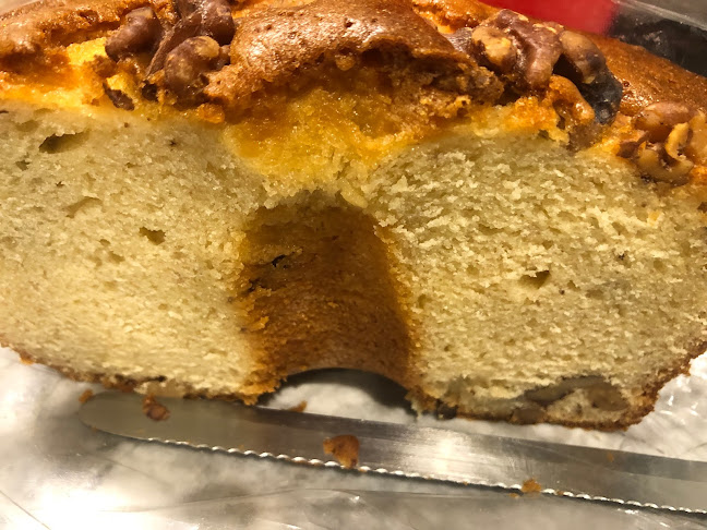 Pombalense Bakery Ltd - Vaughan