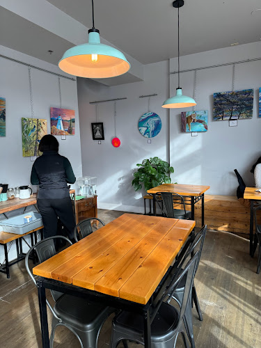 Bean Scene Coffee Works North - Hospitality and gastronomy