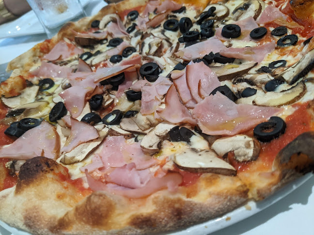 Mastro Roberto Trattoria - Woodbridge