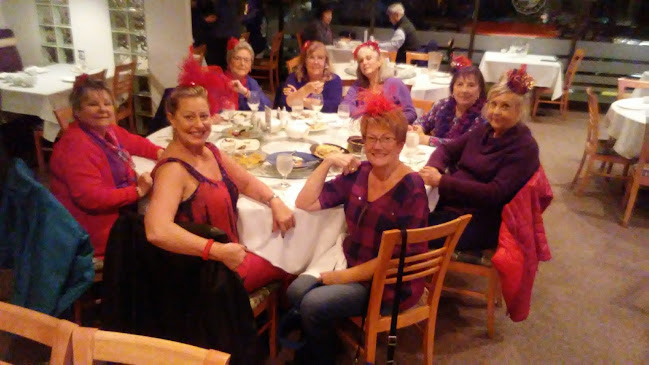 Opinii despre Ocean Palace Chinese Seafood Restaurant în Delta - Hospitality and gastronomy