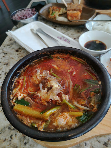 KoHyang Restaurant