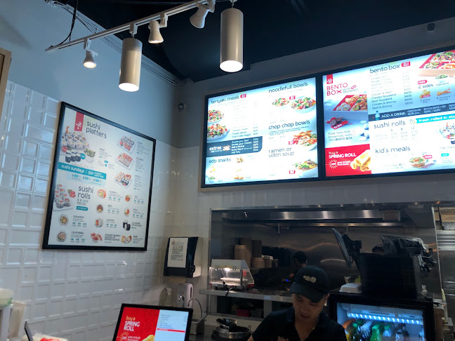 Comentarii opinii despre Edo Japan