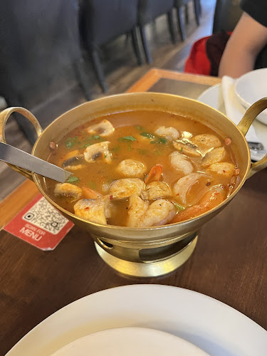 Comentarii opinii despre Patsara Thai