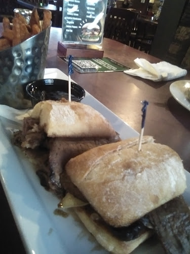 Comentarii opinii despre Toad 'n’ Turtle Pubhouse & Grill