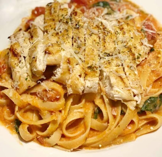 Comentarii opinii despre Roxbury Pub & Grill