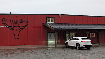 Gunter Brothers Meat Co Ltd