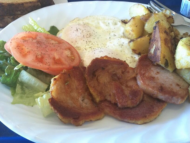 Comentarii opinii despre ZET'S Restaurant Airport