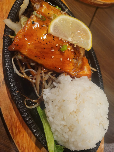 Little Japan Sushi Restaurant - Abbotsford