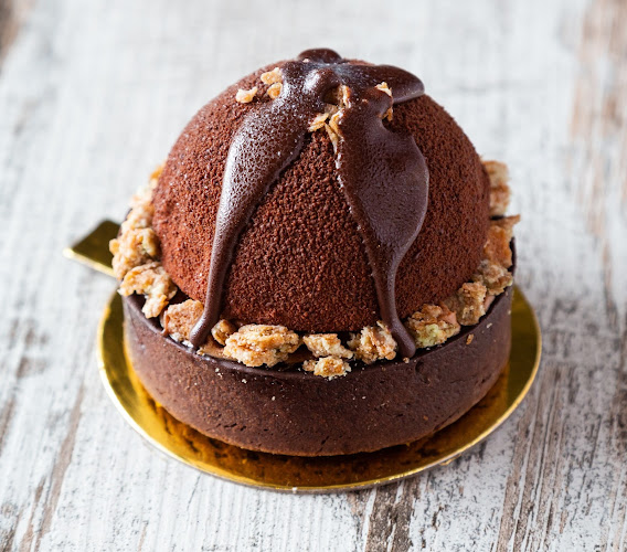 Comentarii opinii despre GOLD CHERRY BAKERY